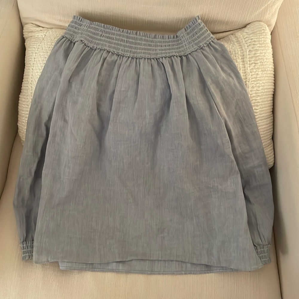 Rag & Bone Women’s off the shoulder top